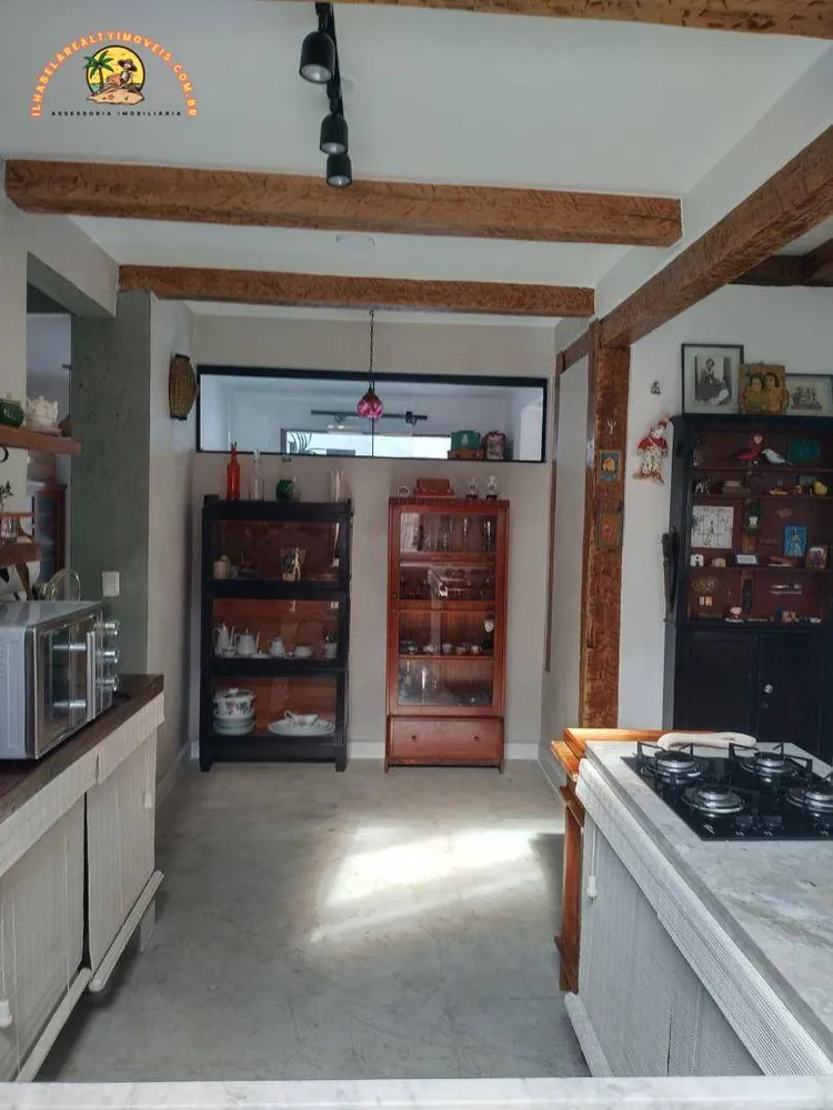 Casa, 4 quartos, 187 m² - Foto 7