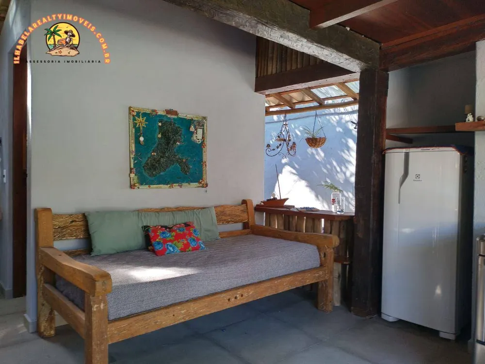 Casa, 4 quartos, 187 m² - Foto 6
