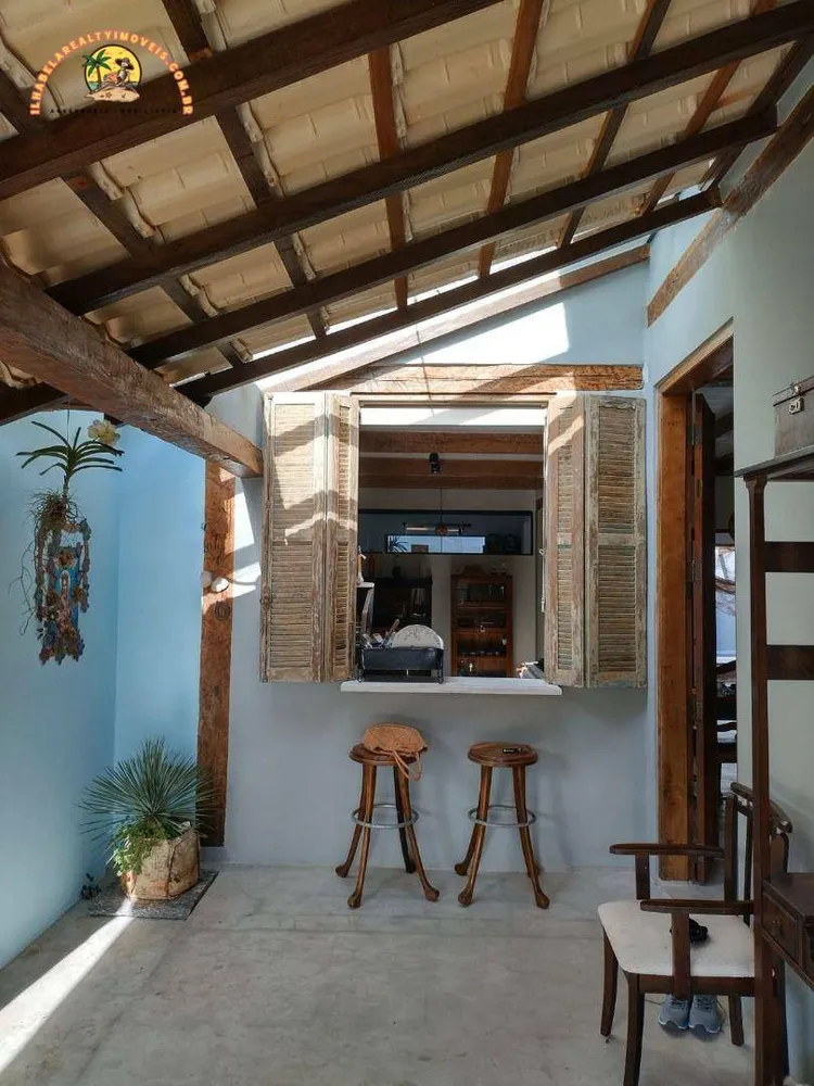 Casa, 4 quartos, 187 m² - Foto 8