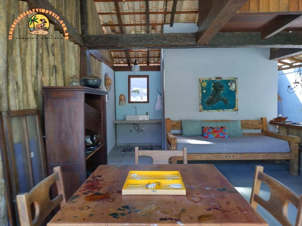 Casa, 4 quartos, 187 m² - Foto 4