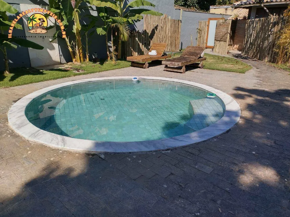 Casa, 4 quartos, 187 m² - Foto 3