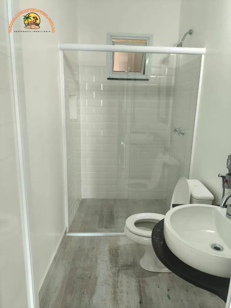 Casa, 1 quarto, 80 m² - Foto 7