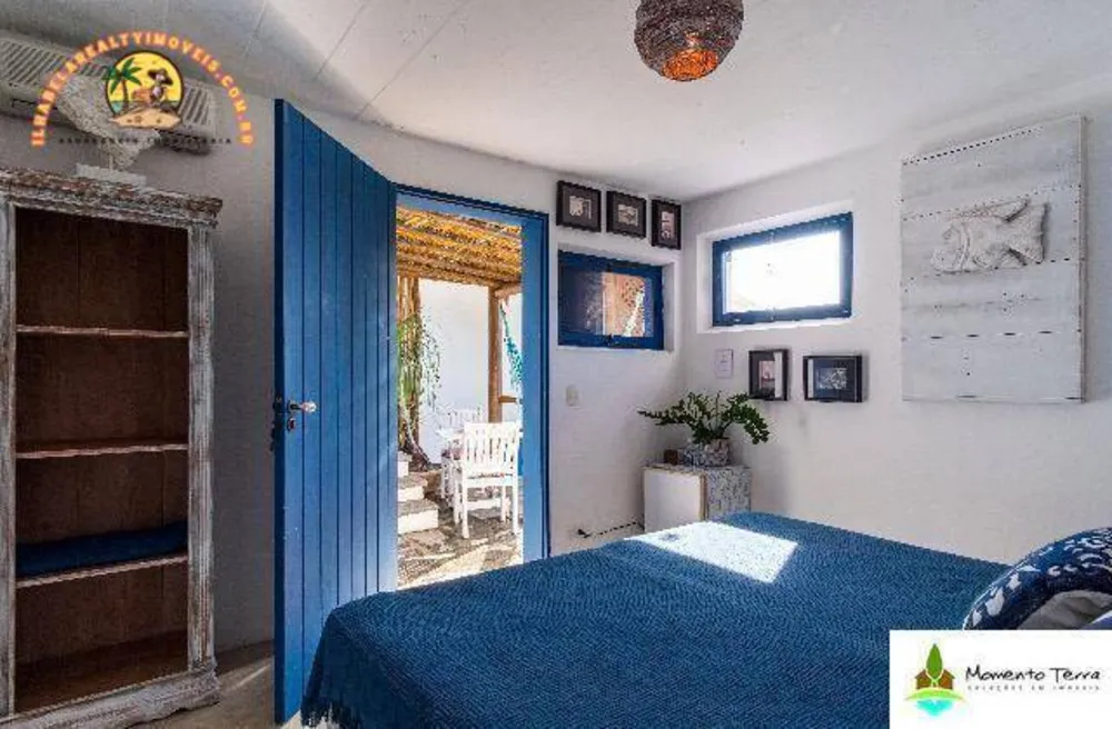 Casa, 5 quartos, 536 m² - Foto 13