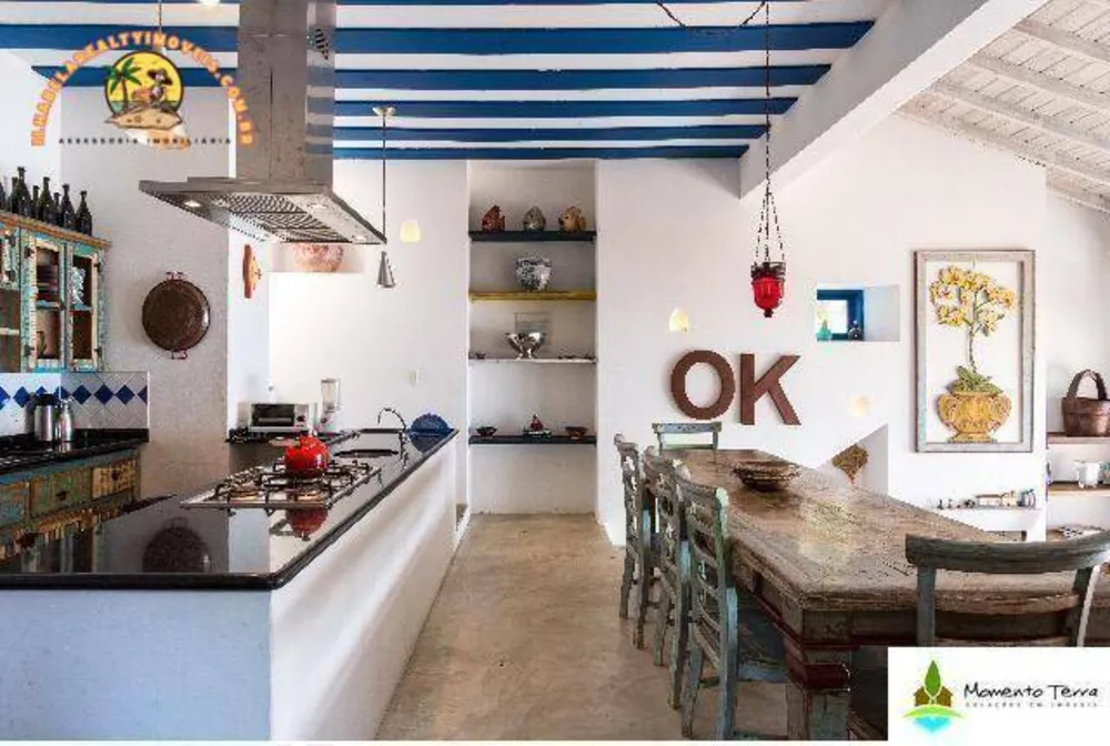 Casa, 5 quartos, 536 m² - Foto 8