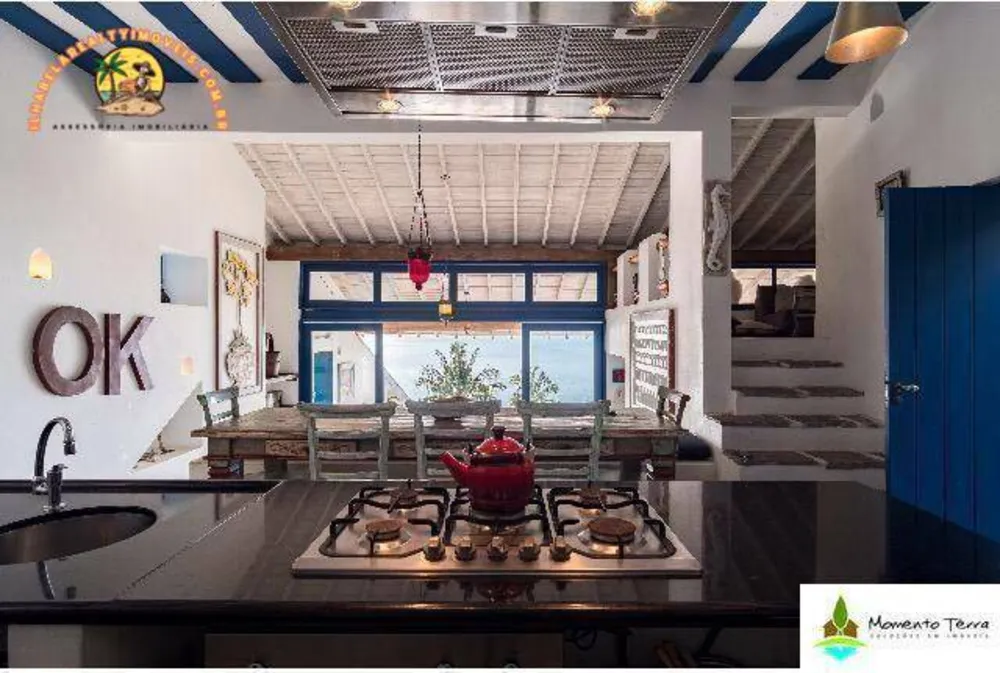 Casa, 5 quartos, 536 m² - Foto 7