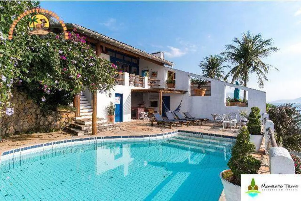 Casa, 5 quartos, 536 m² - Foto 2