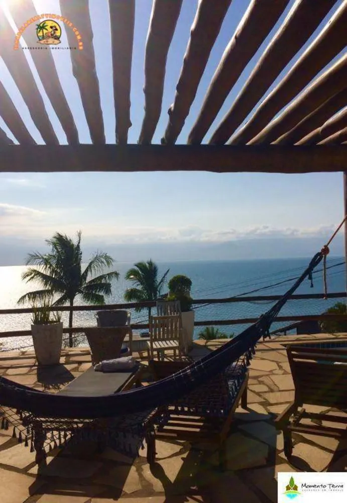 Casa, 5 quartos, 536 m² - Foto 4