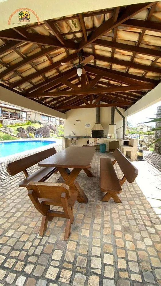 Casa de Condomínio, 3 quartos - Foto 16