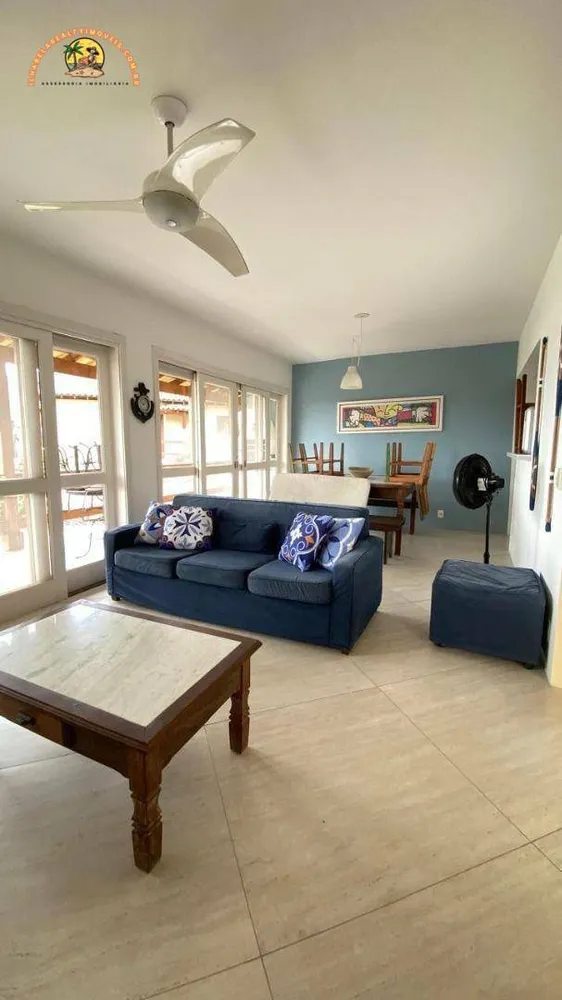 Casa de Condomínio, 3 quartos - Foto 6