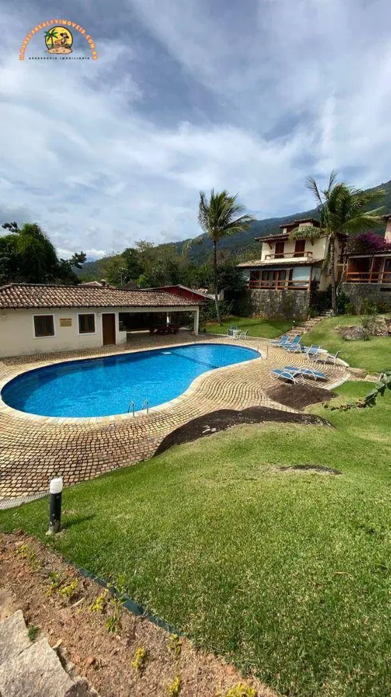 Casa de Condomínio, 3 quartos - Foto 13