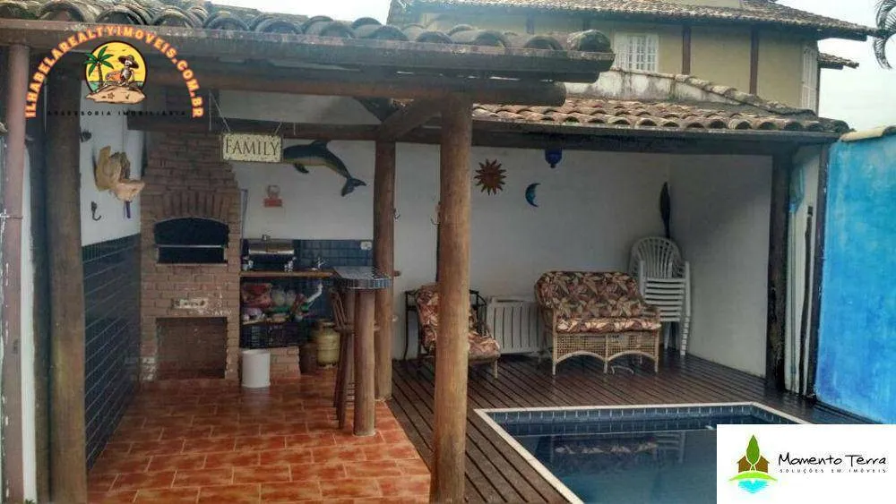 Casa, 3 quartos, 120 m² - Foto 2