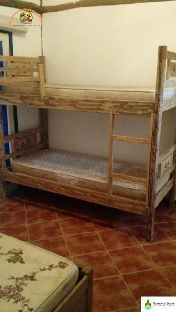 Casa, 3 quartos, 120 m² - Foto 11