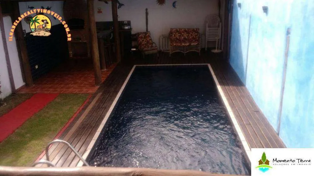 Casa, 3 quartos, 120 m² - Foto 4