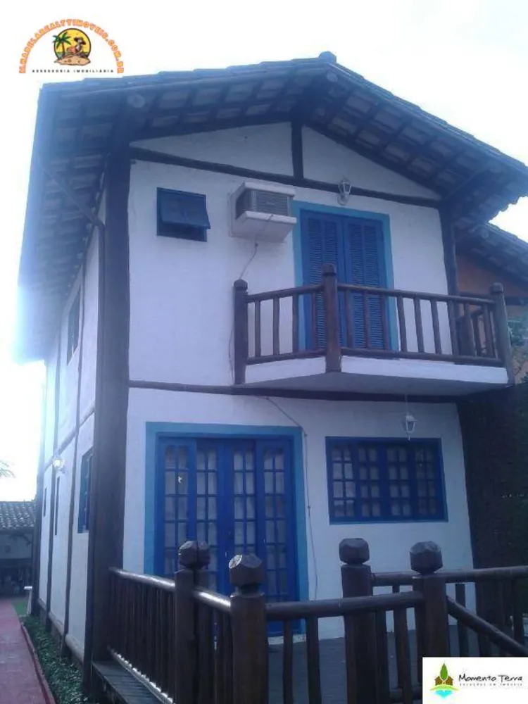 Casa, 3 quartos, 120 m² - Foto 1