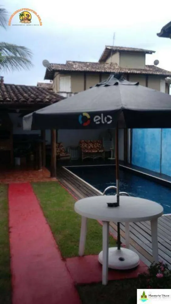 Casa, 3 quartos, 120 m² - Foto 3