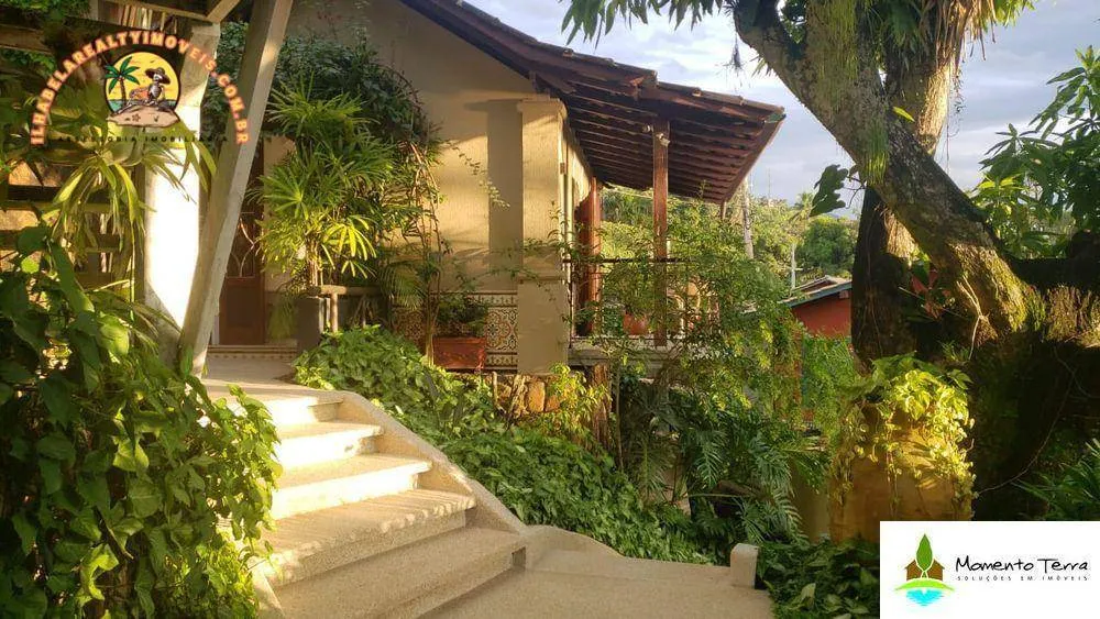 Casa, 6 quartos, 500 m² - Foto 16