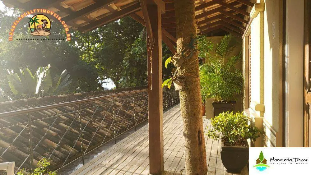 Casa, 6 quartos, 500 m² - Foto 5