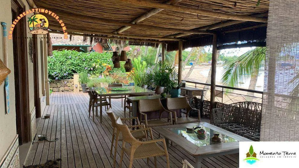 Casa, 6 quartos, 500 m² - Foto 15