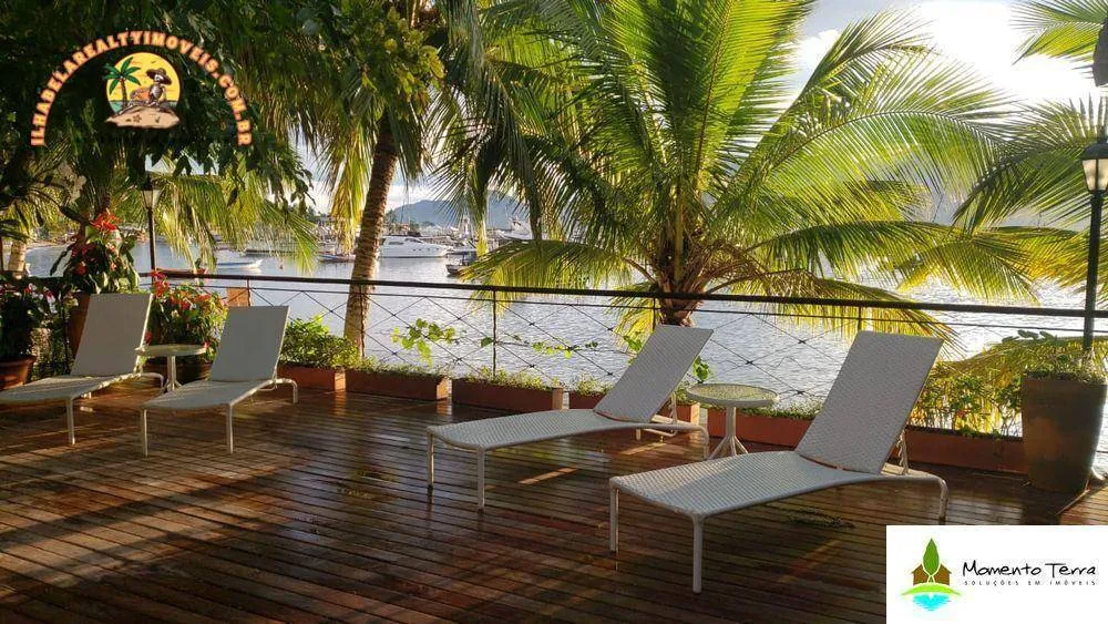 Casa, 6 quartos, 500 m² - Foto 1