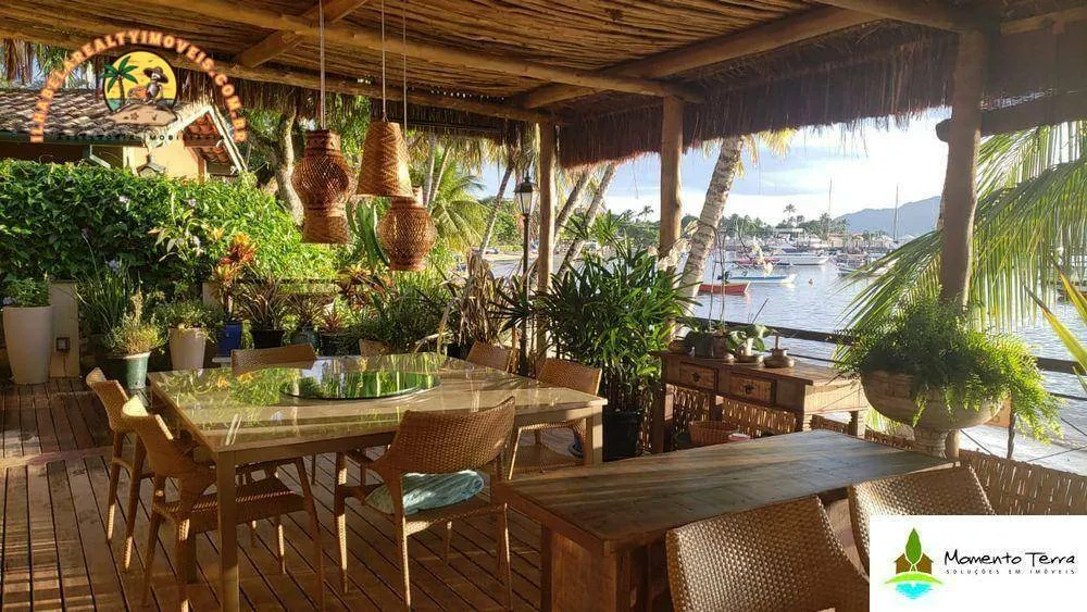 Casa, 6 quartos, 500 m² - Foto 2