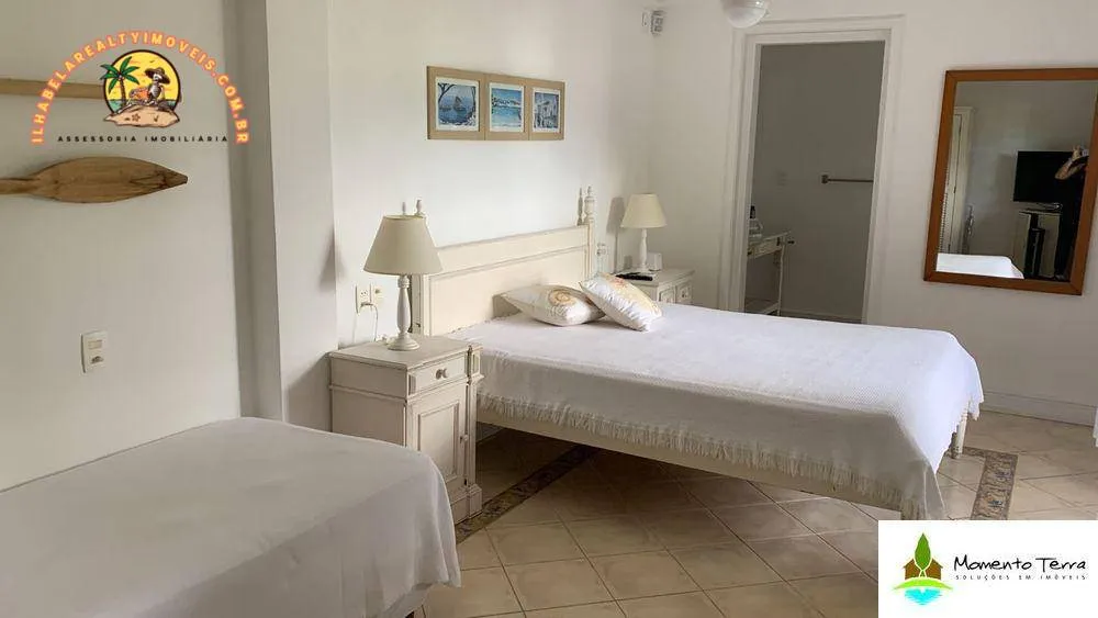 Casa, 6 quartos, 500 m² - Foto 10