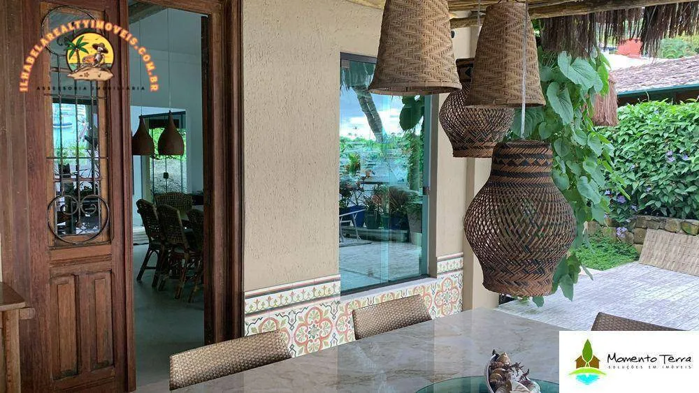 Casa, 6 quartos, 500 m² - Foto 8