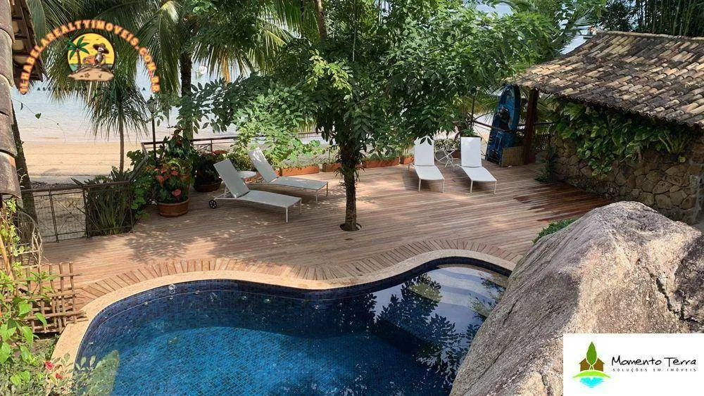 Casa, 6 quartos, 500 m² - Foto 12