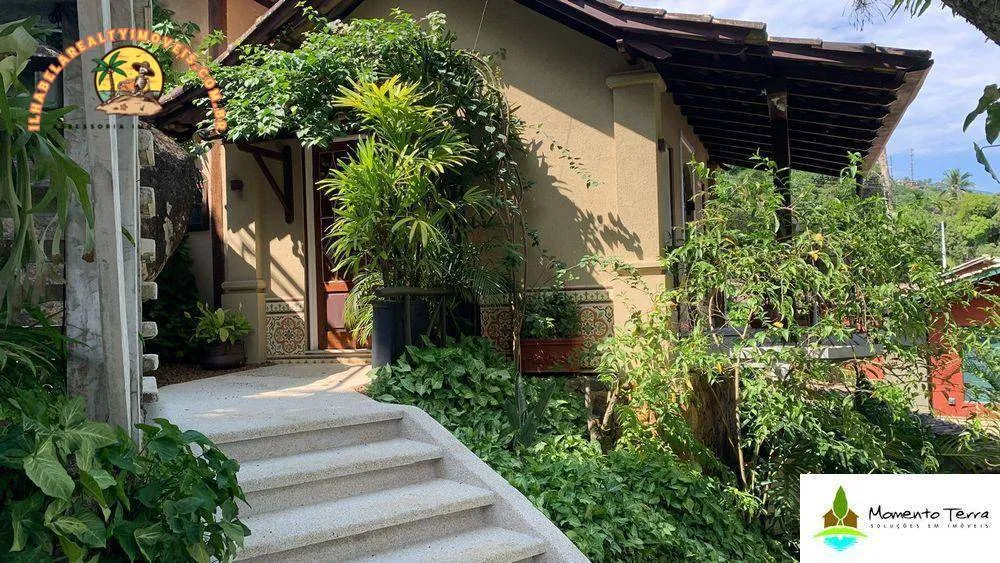 Casa, 6 quartos, 500 m² - Foto 9