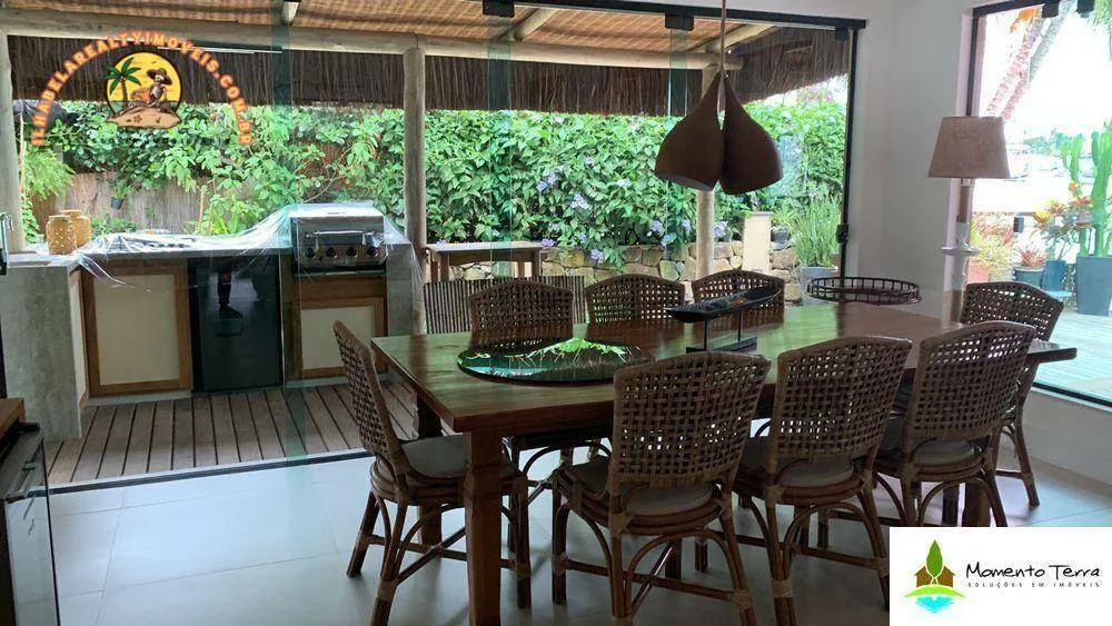 Casa, 6 quartos, 500 m² - Foto 11