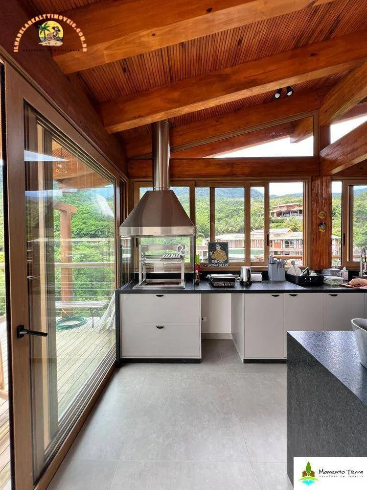 Casa de Condomínio, 4 quartos - Foto 6
