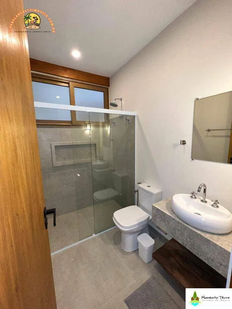 Casa de Condomínio, 4 quartos - Foto 14