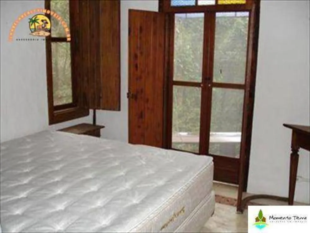 Casa de Condomínio, 4 quartos - Foto 9