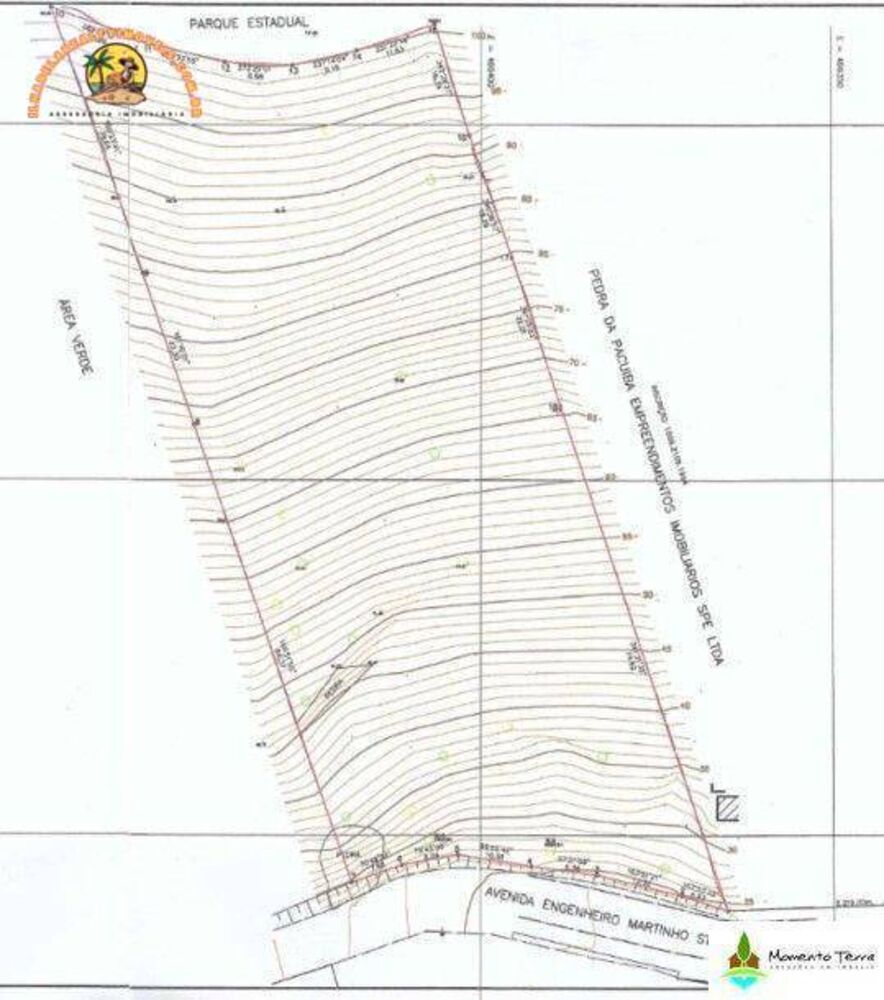 Terreno, 6000 m² - Foto 3