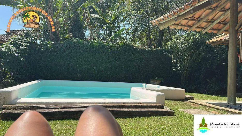 Casa, 4 quartos, 190 m² - Foto 4