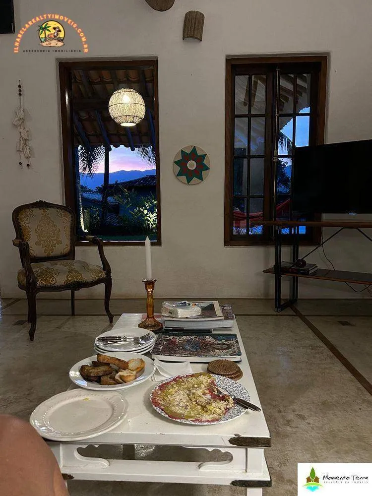 Casa, 4 quartos, 190 m² - Foto 6