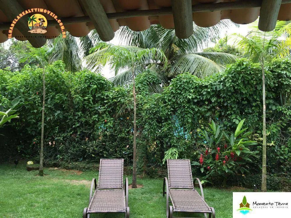Casa, 4 quartos, 190 m² - Foto 3