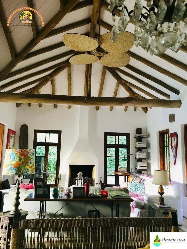 Casa, 4 quartos, 190 m² - Foto 5