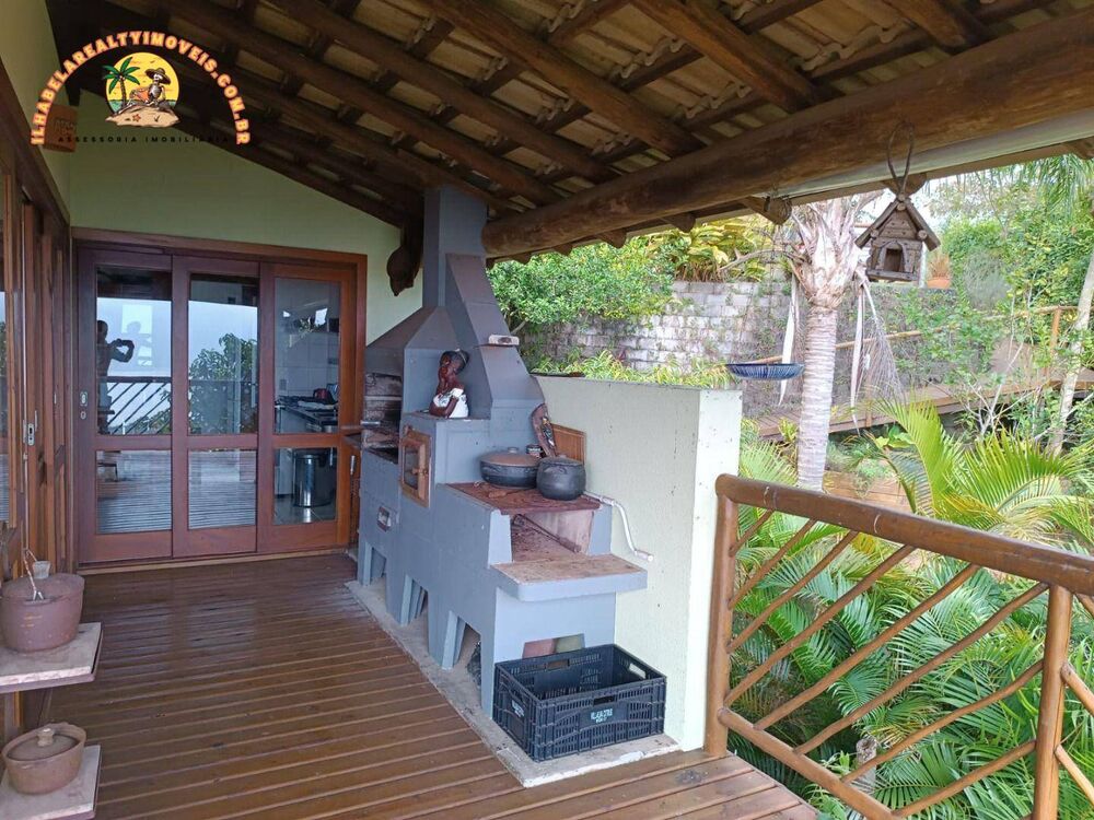 Casa de Condomínio, 4 quartos - Foto 3