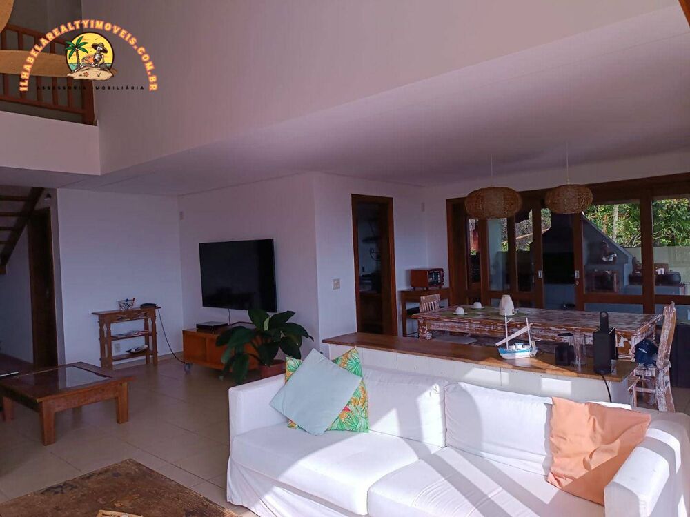 Casa de Condomínio, 4 quartos - Foto 32