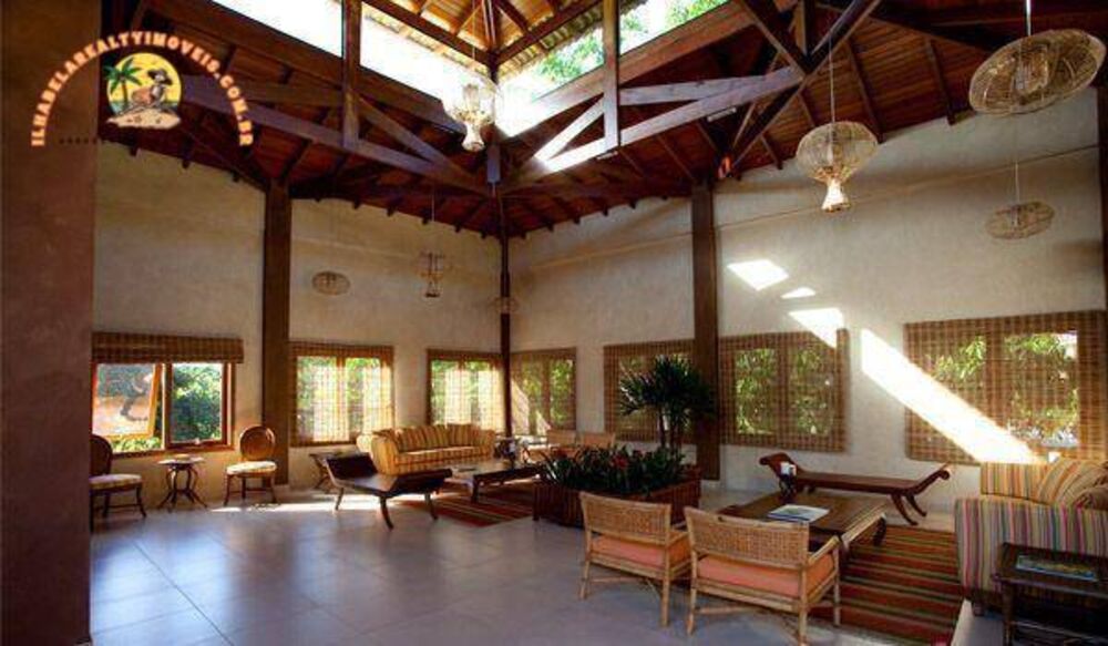 Casa de Condomínio, 4 quartos - Foto 20