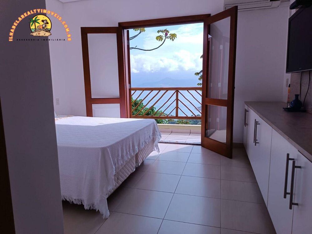 Casa de Condomínio, 4 quartos - Foto 31