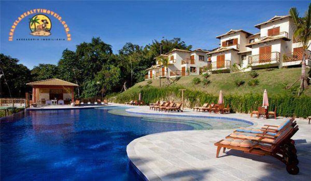 Casa de Condomínio, 4 quartos - Foto 34