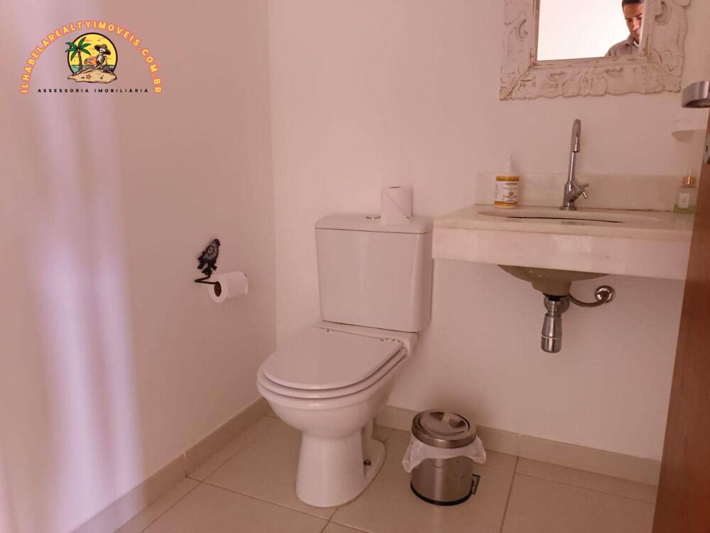 Casa de Condomínio, 4 quartos - Foto 30