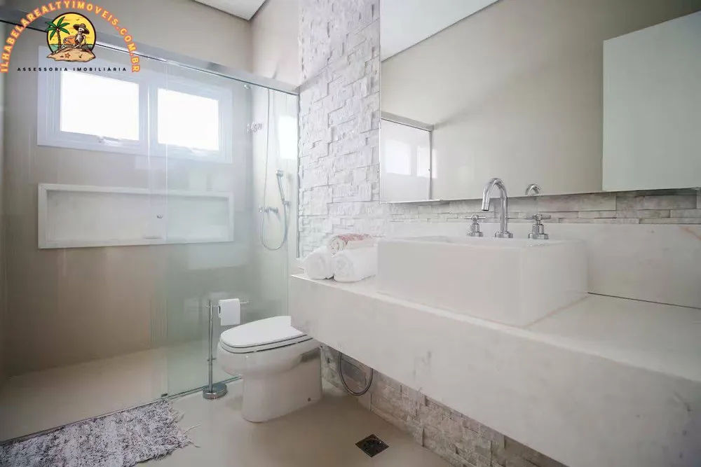Casa de Condomínio, 5 quartos - Foto 12