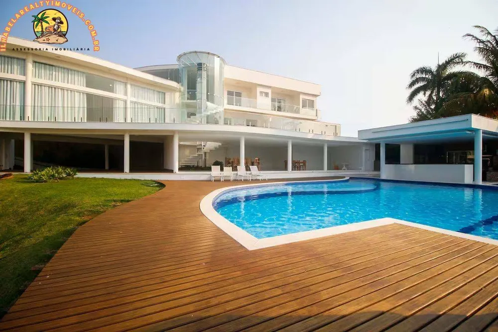Casa de Condomínio, 5 quartos - Foto 3