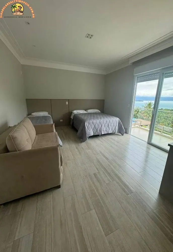 Casa de Condomínio, 5 quartos - Foto 15