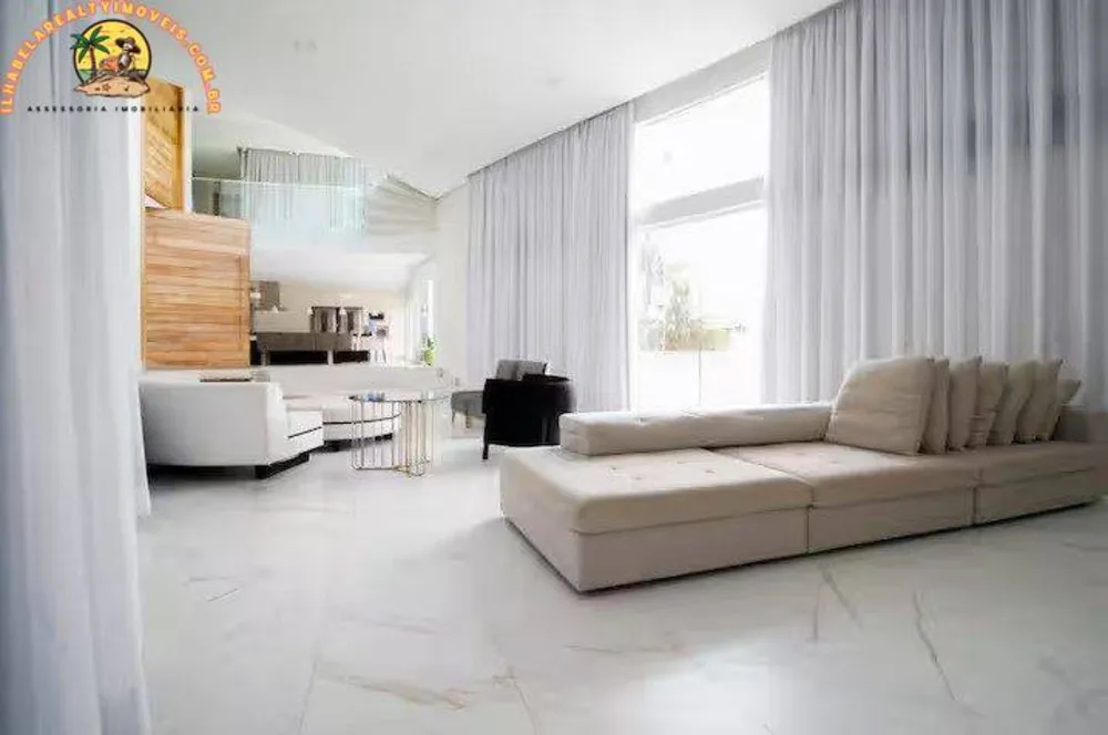 Casa de Condomínio, 5 quartos - Foto 10