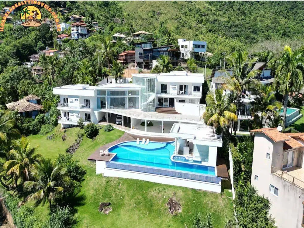 Casa de Condomínio, 5 quartos - Foto 4