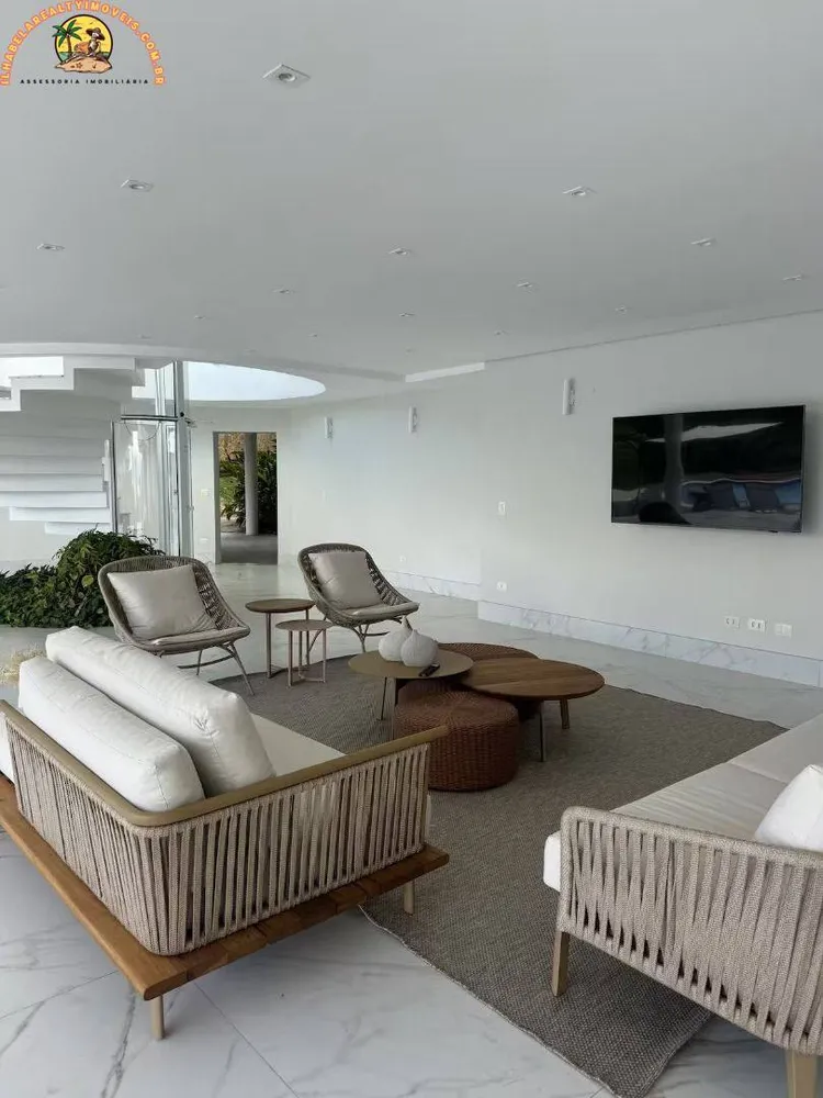 Casa de Condomínio, 5 quartos - Foto 8