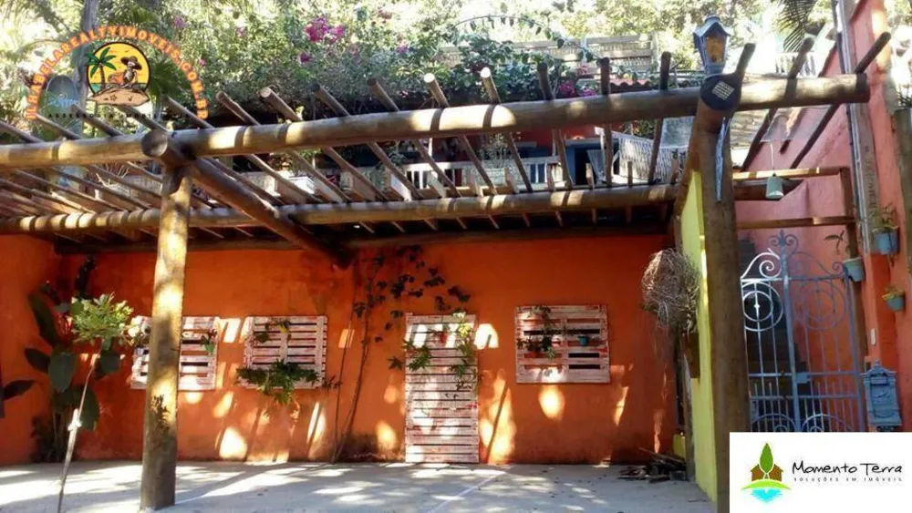 Casa de Condomínio, 7 quartos - Foto 9